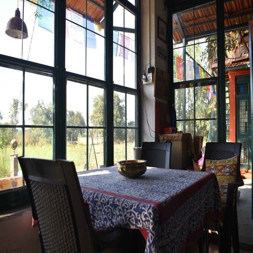 Tiso Tree House Tiso Tree House